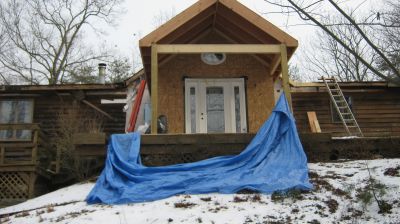 Ace Home Improvements Image